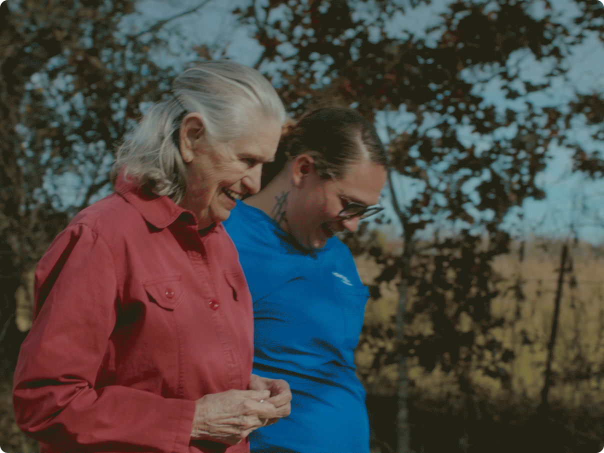 Quality home care