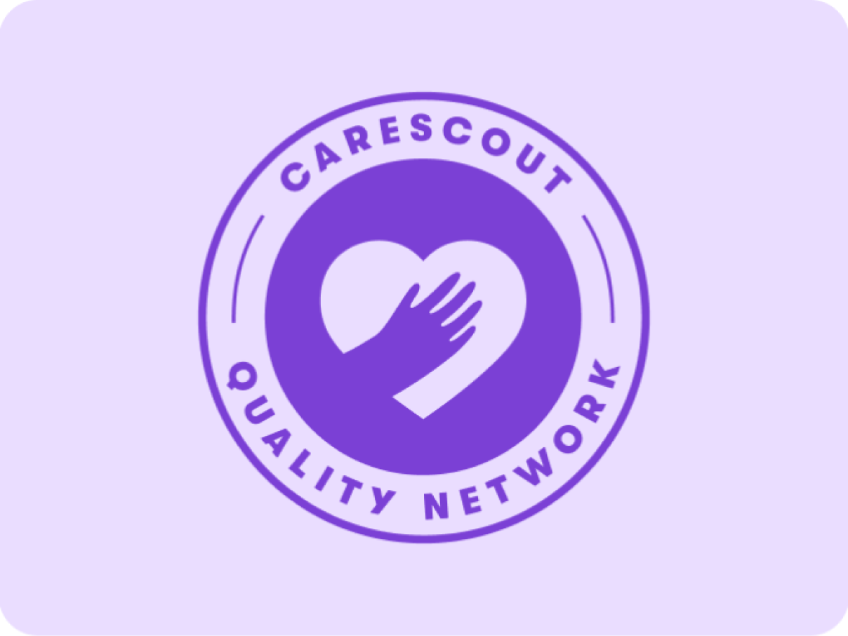Badge you can trust