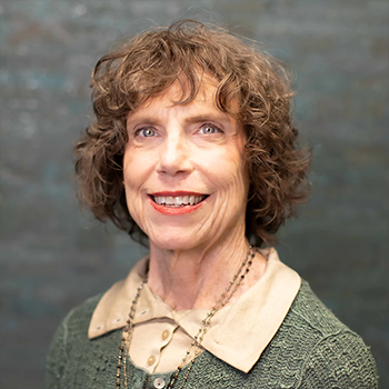 Beth Ludden