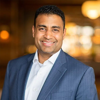 Sandeep Gupta